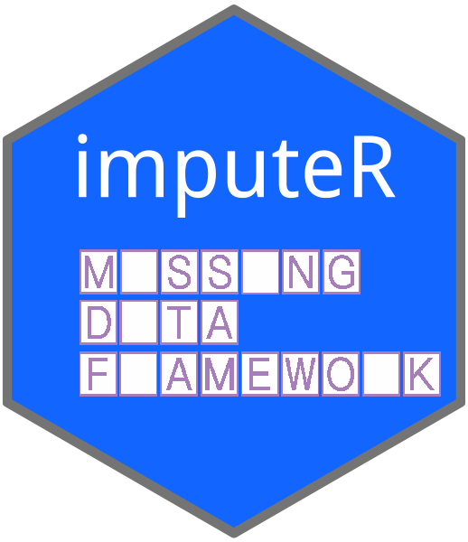 imputeR Logo
