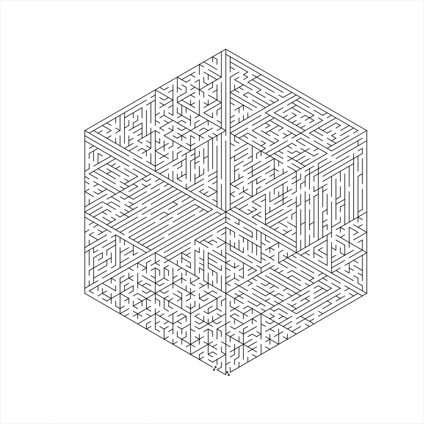 plot of chunk hex-triangles