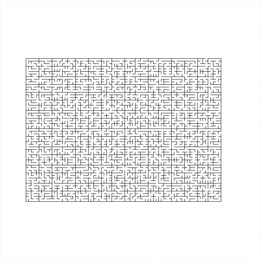 plot of chunk para-maze