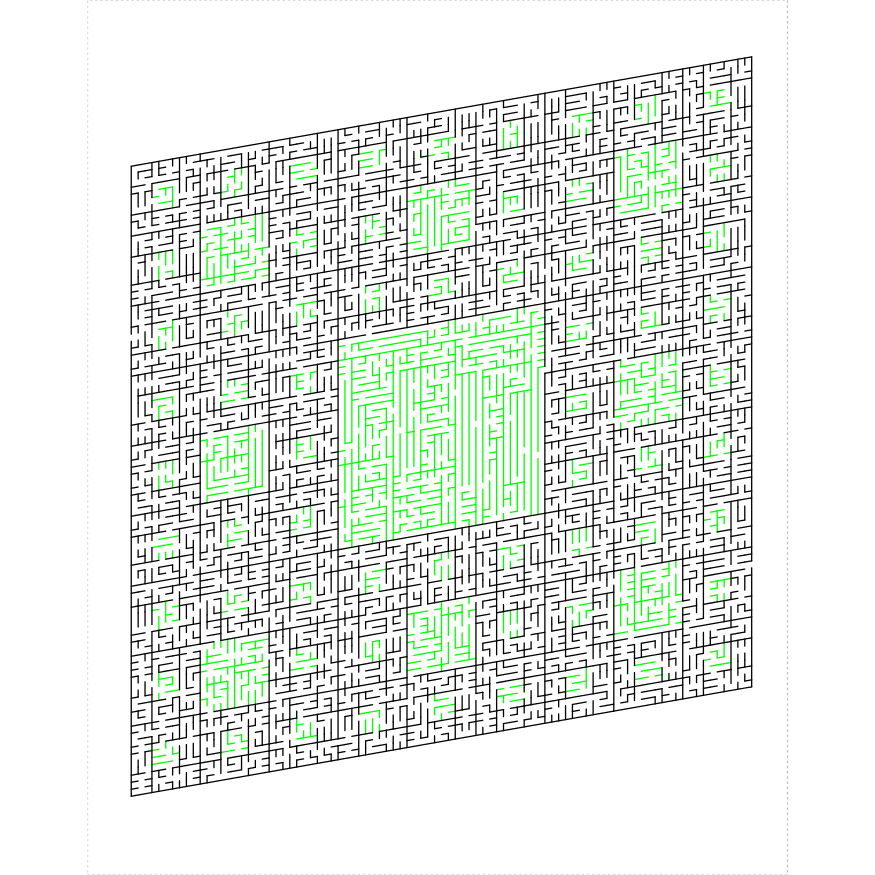 plot of chunk sierpinski-carpet