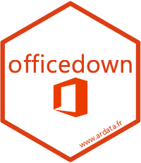 officedown logo