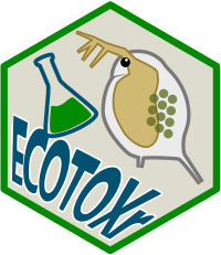 ECOTOXr logo